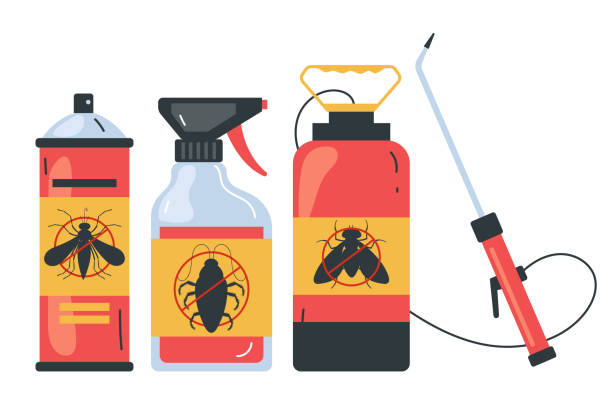 Best Residential Pest Control  in South Haven, MI